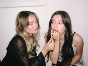 Reylynn Caster Instagram - ⋆optical double⋆