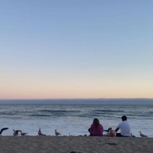 Reylynn Caster Instagram - My favorite views 🤍