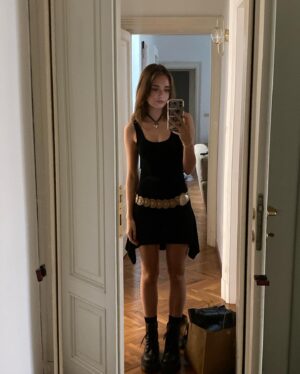 Reylynn Caster Instagram - the topic of my journal entries for the next year