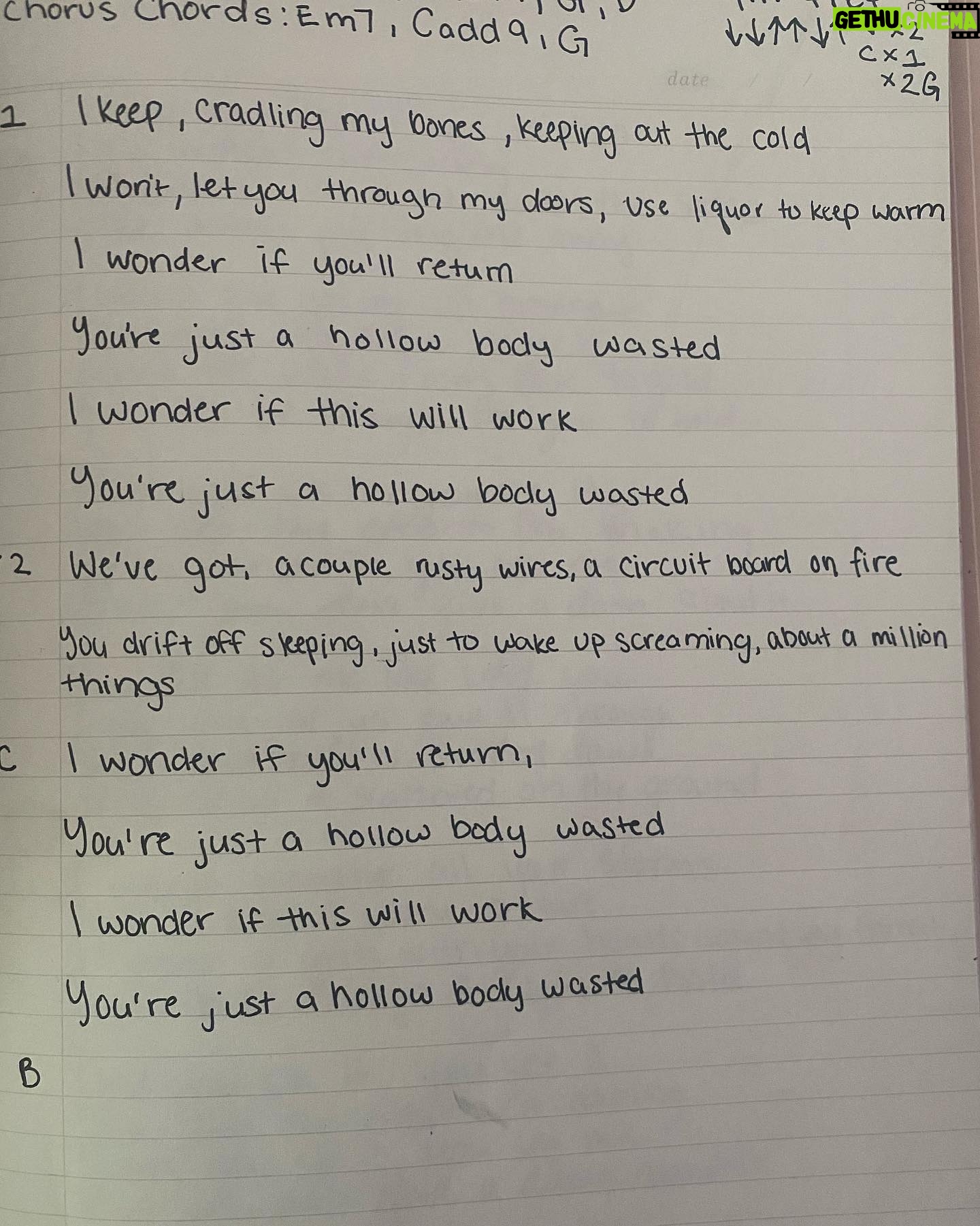Reylynn Caster - 3 Likes - the second slide is written by me i hope u like it