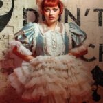 Rhea Norwood Instagram – Just announced: Rhea Norwood (Netflix’s Heartstopper) joins “the best show in London” (Daily Telegraph) as Sally Bowles from 3 June.
 
16 weeks only.
3 June – 21 September.
Book direct: kitkat.club
 
Head to our profile to find out who will be joining her in the role of Emcee, Fraulein Schneider and Herr Schultz.
 
📸: @jaybrooksphoto