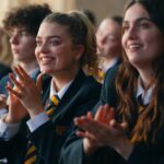 Rhea Norwood Instagram – Consent airs on Channel 4 February 7th. What a privilege to work with this unbelievably talented bunch!