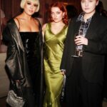 Rhea Norwood Instagram - 🧚🏼‍♂️🍾✨🫶🏻 Thanks for having me @vanityfairlondon @bafta #EERisingStar #EEBAFTAs @loopvip 📸 @jamesdkelly