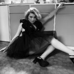Rhea Norwood Instagram - Thank you for my first feature @1883magazine ✨ 📸 @jemimashoots Styling @ruta.jane Hair @diegomiranda Makeup @charlottekraftmanmakeup Interview by Naureen Nashid