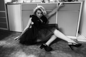 Rhea Norwood Instagram - Thank you for my first feature @1883magazine ✨

📸 @jemimashoots 
Styling @ruta.jane 
Hair @diegomiranda 
Makeup @charlottekraftmanmakeup 
Interview by Naureen Nashid