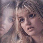 Rhea Norwood Instagram - In my Brigitte Bardot era ❣️ 📸 Taken by the ridiculously talented @josephsinclair 💄Hair & Makeup by the equally talented @laurenkay.co.uk