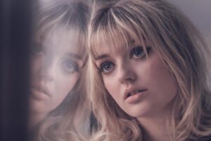 Rhea Norwood Instagram - In my Brigitte Bardot era ❣️

📸 Taken by the ridiculously talented @josephsinclair 

💄Hair & Makeup by the equally talented @laurenkay.co.uk