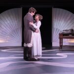 Rhea Norwood Instagram - Pride & Prejudice Production Shots by @craigfullerphotography @bovtsbristol @the_mount_without