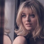 Rhea Norwood Instagram - In my Brigitte Bardot era ❣️ 📸 Taken by the ridiculously talented @josephsinclair 💄Hair & Makeup by the equally talented @laurenkay.co.uk