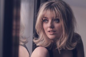Rhea Norwood Instagram - In my Brigitte Bardot era ❣️

📸 Taken by the ridiculously talented @josephsinclair 

💄Hair & Makeup by the equally talented @laurenkay.co.uk