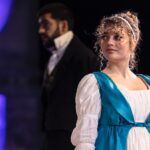 Rhea Norwood Instagram - Pride & Prejudice Production Shots by @craigfullerphotography @bovtsbristol @the_mount_without
