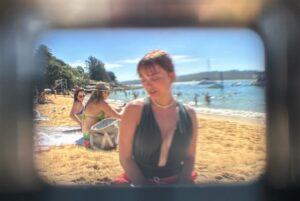 Rhea Norwood Instagram - Holibob 🦘🏄🏼‍♀️✨🧚🏼‍♂️🌤️🌊🫶🏻