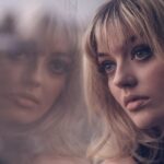 Rhea Norwood Instagram - In my Brigitte Bardot era ❣️ 📸 Taken by the ridiculously talented @josephsinclair 💄Hair & Makeup by the equally talented @laurenkay.co.uk