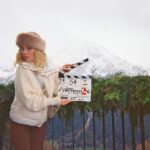 Rhea Norwood Instagram - Gonna be hard to beat this filming location 🚠🎄⛷️🧚🏼‍♂️🫶🏻✨ #yourchristmasormine2 is out today on @primevideouk ✨ Was lots of fun to play a small part alongside such a lovely and talented cast and crew🎄🧤🫶🏻✨🧚🏼‍♂️