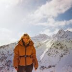 Rhea Norwood Instagram - Gonna be hard to beat this filming location 🚠🎄⛷️🧚🏼‍♂️🫶🏻✨ #yourchristmasormine2 is out today on @primevideouk ✨ Was lots of fun to play a small part alongside such a lovely and talented cast and crew🎄🧤🫶🏻✨🧚🏼‍♂️