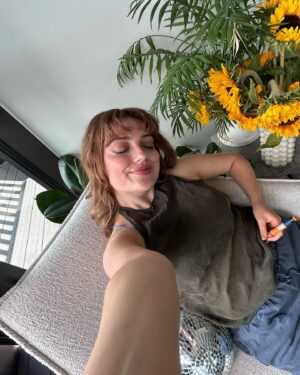 Rhea Norwood Instagram - ✨Today marks one year since my Type One Diabetes diagnosis! Happy T1D anniversary to me! 🥳 Feeling proud today of how far I’ve come in the last year!❤️ #t1dawareness #t1dlookslikeme 🪩💉🍬💃🏼✨