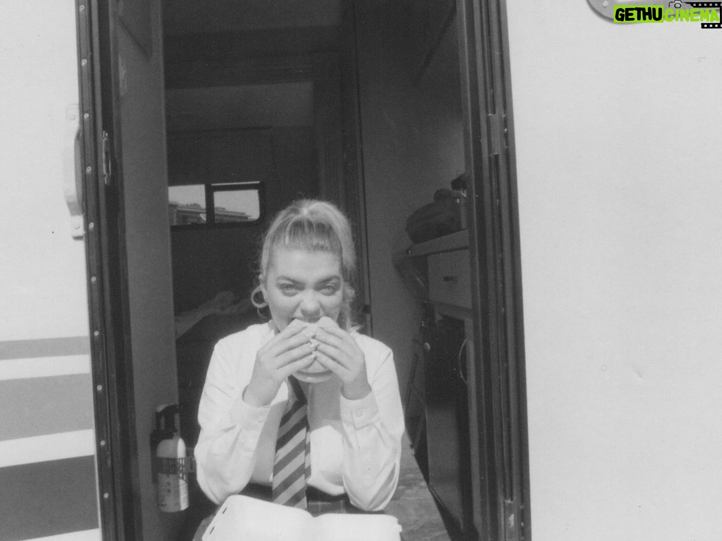 Rhea Norwood Instagram - BTS on Consent ♥️ Available to stream now on All4 ♥️