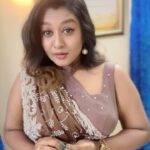 Rhema Ashok Instagram - Pov: you’re single and happy!! And not ready to get into the toxic relationship :) Mua: @miss_pretty_makeoverartist Wearing: @lithas_rentals