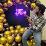 Rhema Ashok Instagram – Happy & belated birthday @richielarmstrong anna ♥️

I hope that all of your dreams come true like how you married my best friend @jyotish__01 🥹
I wish you happiness and an amazing future with my sister 😍🫂

Venue: @_tasteofitaly_ we had an awesome time celebrating there 🤟🏻 
I must say that @_tasteofitaly_ is one amazing place to chill & celebrate your special days with your family & friends ♥️