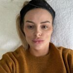 Rhian Sugden Instagram – You Glow Girl!! 

Much needed LPG facial @pellisandco 🫶🏽

What a dull Diana I looked before. (Pic 2). Gentle lymphatic drainage and collagen boosting, and a lovely face massage…  all pregnancy safe! Pleased for me!

Where’s the pregnancy glow attttt!? 

Thank you so much! 🫶🏽✨