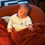 Rhian Sugden Instagram – 𝐆𝐞𝐨𝐫𝐠𝐞 𝐌𝐞𝐥𝐥𝐨𝐫

The love of my life! 🧡