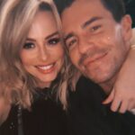 Rhian Sugden Instagram – My Lobster 🦞