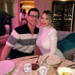 Rhian Sugden Instagram – Midweek feast @fenixrestaurants …💛✨
