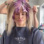 Rhian Sugden Instagram – Hair Makeover – stepping into my Barbie Era. 

Thanks @lovelocks_byll & @hairrehablondon for the new lease of life 💕

#hairrehablondon #extentions #makeover #blondeisbest #blonde #blondeAF #rootedblonde #ad