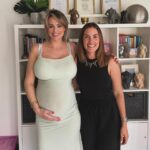 Rhian Sugden Instagram – I had the pleasure of being pictured by Jacqueline @bellyprint_uk today!! Getting this egg pictured and made into a 3D sculpture!! 🫶🏽

So glad I booked in when I did as there’s talks of bringing him early due to his size and amount of fluid. He could be here any moment. Holy mother of Mary!! 🫣💙

#bellyprint #overcookedegg #bellyprintuk #bumpsculpture 

Thank you @mumandme_app for putting me in contact! 🫶🏽