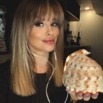 Rhian Sugden Instagram – Non—alcoholic wined and dined at #hestonblumenthal @thefatduck last night 🥹🤩

3 Michelin Stars, 11 courses with added magic throughout. So, so good. 

⭐️⭐️⭐️⭐️⭐️

#thefatduckbray  #thefatduck
