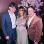 Rhian Sugden Instagram – 𝐉𝐨𝐫𝐝𝐚𝐧 & 𝐇𝐞𝐧𝐫𝐲 🫶🏽

Love these two!! Pair of gents!

@jordan.sangha @iamhenrysouthan