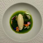 Rhian Sugden Instagram – Non—alcoholic wined and dined at #hestonblumenthal @thefatduck last night 🥹🤩

3 Michelin Stars, 11 courses with added magic throughout. So, so good. 

⭐️⭐️⭐️⭐️⭐️

#thefatduckbray  #thefatduck