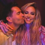 Rhian Sugden Instagram – 10 years! ✨🫶🏽

So much has happened, so much is happening. Forever grateful to have such beautiful human that I can call mine! 🤍