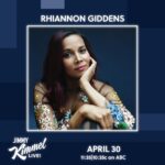 Rhiannon Giddens