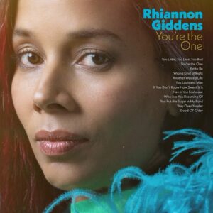Actress Rhiannon Giddens HD Instagram Photos and Wallpapers June 2024