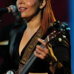 Rhiannon Giddens