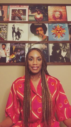 Rhona Bennett Instagram - A #funfact about the manifestation of my forthcoming album "Instant Classic." #MissRNBxCoachRho 

Thank you for supporting the music! LINK IN BIO🚀 NOW AVAILABLE✨

In the comments... I would love to hear your thoughts about my current single "We (A Powerful Thing)" if it has inspired or supported you in some way.
.
#RhonaBennett #MissRNB #CoachRho #Singer #Entertainer #Growth #Inspiration #Motivation #Courage #Grace #Faith #InstantClassic #Zeta #PersonalPowerUniversity #PPU #YouAreTheAnswer #AlwaysInTheClub #EnVogue