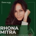 Rhona Mitra Instagram - So….towards the end of last year I did this thing with a deeply caring and integral human called @darinolien who is the author of a book called #fatalconveniences that I highly recommend. After many years of speculation and ongoing queries from people all over regarding my life living with horses, surviving toxic systems, leaving LA and the journey of recovery in a two part journey Darin helped me truffle into some fairly deep caves to hopefully tell the story of how with the aid and assistance of land and animal, one makes the choices to get back to a life of wholeness and purpose, or a place I simply call home. The intention was and is to help any of you who have reached out and still do. I hope the podcast proves to be helpful and informative. For anyone seeking further support on any of the subjects discussed please go to the link in my bio @thelastarkorphanage and click on support and consultations. In Darins words- ‘Life, in its infinite complexity and unpredictability, often deals us hands that we do not know how to play. We may find ourselves faced with unexpected circumstances, challenges that seem insurmountable, and paths that are unfamiliar and daunting. These moments can feel like we’re lost in a wilderness, unsure of our direction and uncertain of our ability to navigate the terrain. From overcoming an autoimmune illness, breaking free from societal expectations, and finding fulfillment in the unknown, my guest, Rhona Mitra, shares her unique experiences of living in harmony with nature and animals, and how these interactions have shaped her perspective on life. Rhona shares her transformative journey of living off-grid, the importance of finding wholeness and connection through nature, and the powerful lessons she has learned from her deep bond with horses, leading to personal growth, self-discovery, and finding her path in life.’ Link to part 1 and Darins podcast in my bio. #rewildrememberrehabilitate 🤍 🍃 🤍