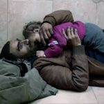 Rhona Mitra Instagram - History and our children will judge our silence. But even worse our complicity. Comments off. Post your own. @eye.on.palestine