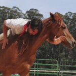 Rhona Mitra Instagram – Adaptado del pueblo indígena Ranquel de Argentina, Scarpati Horsemanship es una forma única de entrenamiento de caballos que enfatiza la conexión, la comprensión y la confianza mutua entre el caballo y el ser humano. ✨

Oscar y Cristóbal Scarpati son venerados por su dominio de la “Doma India”, un antiguo estilo indígena argentino de entrenamiento de caballos que encarna una filosofía de respeto mutuo y comprensión entre caballo y humano.✨

Una clínica inmersiva acerca del caballo con dos de los expertos más reconocidos de Argentina, organizada en el santuario The Last Ark.
Reimaginando la asociación entre el hombre y el caballo.✨

Los esperamos para disfrutar de tres días transformadores en los que atravesaremos un portal para compartir otra forma… una forma más amable… de asociarnos con la tierra y los caballos….

17 al 19 de mayo
contacto rewild@thelastark
 598 99 326 714
para cualquier detalle

enlace en biografía ⬆️ 🔗 
Link in bio 

@cristobal_scarpati @scarpatidomaindia @oscar.scarpati @thelastarkorphanage