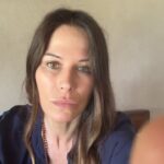 Rhona Mitra Instagram - Part 2 @uk_dog_protection_team @balrogbullies @save_our_bullies Very simply we as a community can not let our Governments control, manipulate and destroy families and infect the minds of the public, breaking the hearts and spirits of millions by weaponizing innocent Beings in a political game of bullshit that has nothing to do with the wellbeing of the people. We all have to stand up against this and the fuckwits that run the Country that was once Great Britain. We all can do more to take agency and fight for truth, safety and integrity. Because THIS is not it. Far bloody from it. Its hyper polarization and dictatorship at its worst and most covert. And it needs to stop 🛑 #whatwedotoanimalswedotoourselves Fu 🍉 k you @rishisunakmp you spineless gimp, you will be exposed. #systemicabuse101