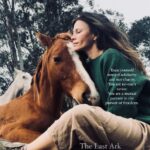 Rhona Mitra Instagram – ‘Train yourself toward solidarity and not charity.
You are no one’s savior.
You are a mutual partner in the pursuit of freedom’
The art of Human Taming
#DomaHumana
@thelastarkorphanage