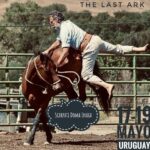 Rhona Mitra Instagram - Join us aboard @thelastarkorphanage as we Voyage towards the shores of ‘A Kinder Way’ Of partnering with land and animal … ⛵️ 🐴 🌿🍄‍🟫🩶🤲🏾 3 transformative days where we get to step through the portal to harness another reality….One of listening, trust and mutual respect… with these elements in place..the possibilities are infinite…. Explora una forma mas amable🩶 DE CONECTAR CON LA TIERRA Y LOS ANIMALES.. ÚNETE - A OSCAR Y CRISTOBAL SCARPATI - JUNTO - NUESTRA MANADA DE CABALLOS REWILDED Capacidad limitada 17- 19 Mayo 🩶 @cristobal_scarpati @oscar.scarpati @scarpatidomaindia Link in bio #DomaHumana #TameYourselfLifewillFollow
