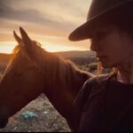 Rhona Mitra Instagram - I will not rescue you, For you are not powerless. I will not fix you, For you are not broken. I will not heal you, For I see you in your wholeness. I will walk with you through the darkness, As you remember your light… 💡 #rewildrememberrehabilitate #UnBroken