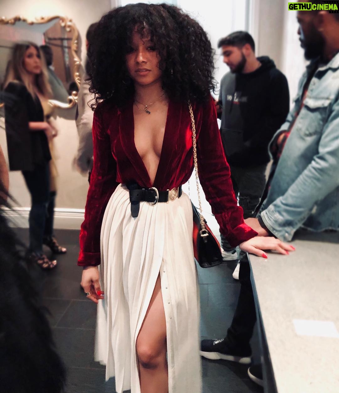 Rhyon Nicole Brown - 14.8K Likes -