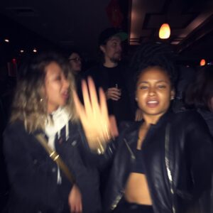 Rhyon Nicole Brown Instagram - 🚫📸🙏🏽