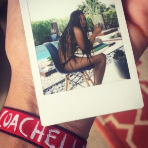 Rhyon Nicole Brown Instagram - This is everything.