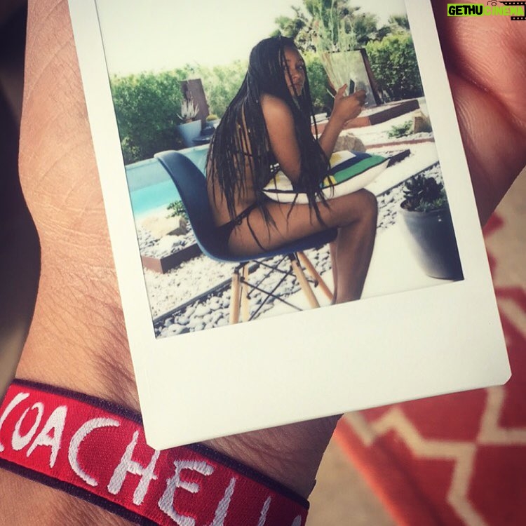 Rhyon Nicole Brown - 1.2K Likes - This is everything.