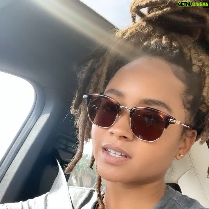 Rhyon Nicole Brown - 10.3K Likes - Mood