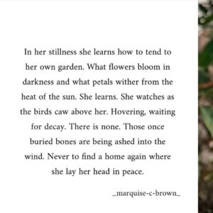 Rhyon Nicole Brown Instagram - Making space. A never ending love story. - one of my favorite people on earth